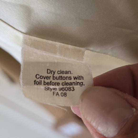 J Crew Women's Bella Camel Wool Blazer - Size M - Picture 12 of 12